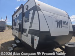 New 2026 Grand Design Momentum MAV 17MAV available in Prescott Valley, Arizona