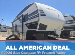New 2026 Grand Design Reflection 100 Series 22RK available in Prescott Valley, Arizona