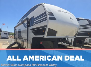 New 2026 Grand Design Reflection 100 Series 22RK available in Prescott Valley, Arizona