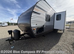 New 2026 Forest River Aurora 27DBH available in Prescott Valley, Arizona