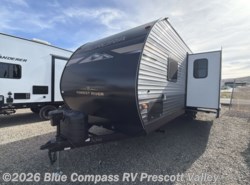 New 2026 Forest River Aurora 27DBH available in Prescott Valley, Arizona