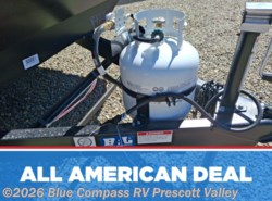 New 2026 Grand Design Transcend One 151BH available in Prescott Valley, Arizona