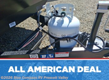 New 2026 Grand Design Transcend One 151BH available in Prescott Valley, Arizona