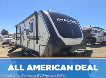 New 2026 Grand Design Imagine 2300MK available in Prescott Valley, Arizona