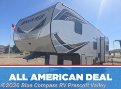 Used 2021 Genesis Supreme Wanderer 29CKWL available in Prescott Valley, Arizona