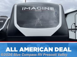 New 2026 Grand Design Imagine 2970RL available in Prescott Valley, Arizona