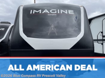 New 2026 Grand Design Imagine 2970RL available in Prescott Valley, Arizona