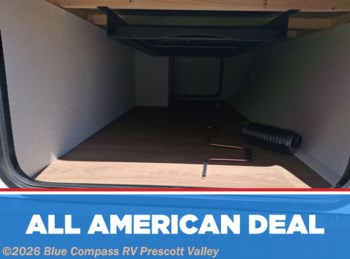 New 2026 Grand Design Transcend Xplor 21RLX available in Prescott Valley, Arizona