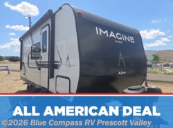 New 2026 Grand Design Imagine AIM 19MLA available in Prescott Valley, Arizona