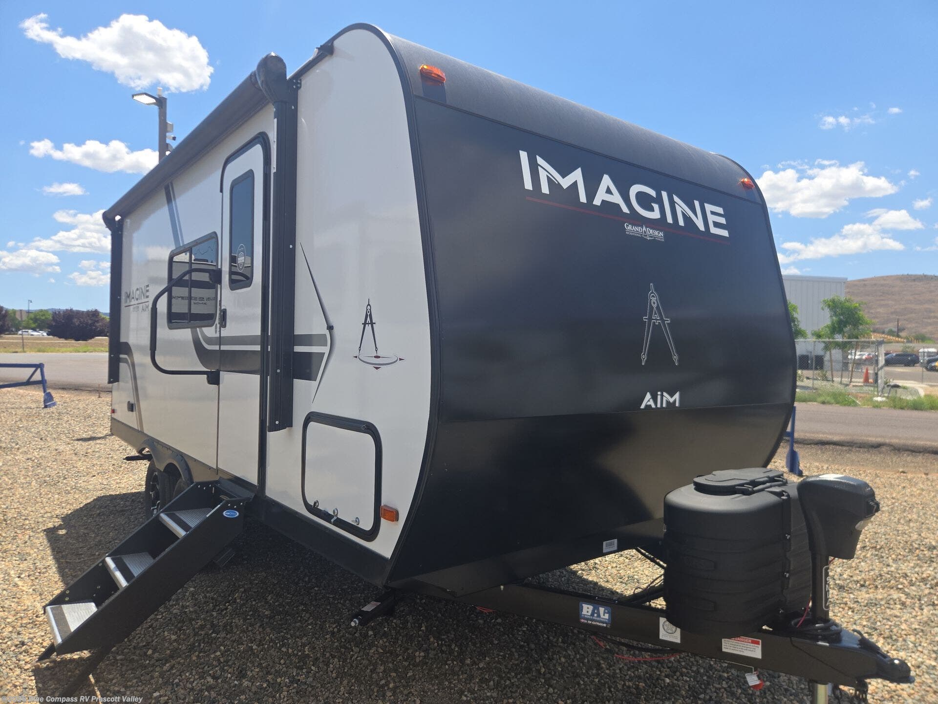 New 2026 Grand Design Imagine AIM 19MLA available in Prescott Valley, Arizona