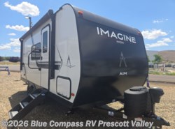 New 2026 Grand Design Imagine AIM 19MLA available in Prescott Valley, Arizona