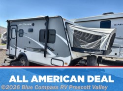 Used 2016 Jayco Jay Feather X17Z available in Prescott Valley, Arizona
