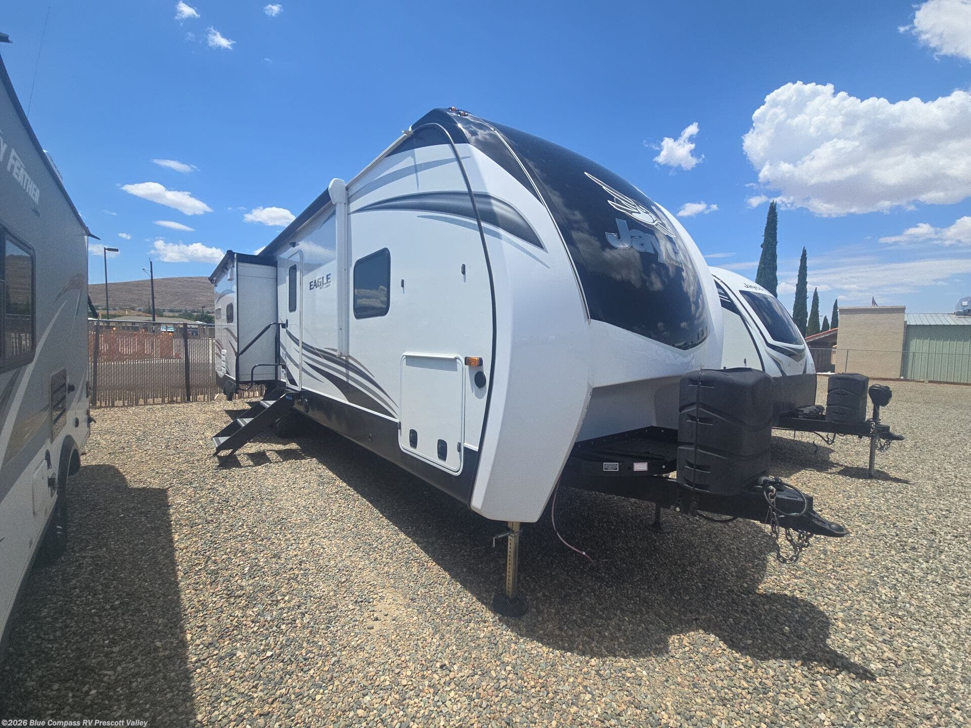 Used 2023 Jayco Eagle HT 280RSOK available in Prescott Valley, Arizona