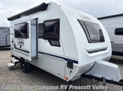 Used 2023 Lance Lance Travel Trailers 1475 available in Prescott Valley, Arizona