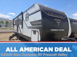 New 2027 Prime Time Tracer 248RE available in Prescott Valley, Arizona