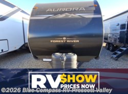 New 2027 Forest River Aurora 27DBH available in Prescott Valley, Arizona