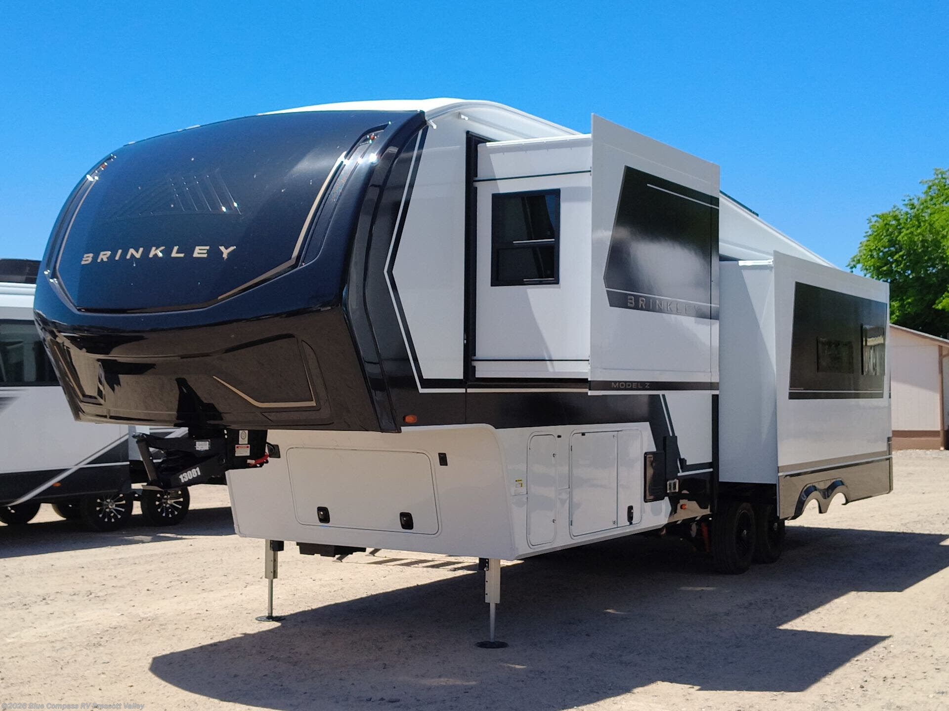 New 2026 Brinkley RV Model Z 3100 available in Prescott Valley, Arizona