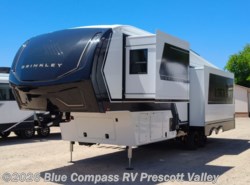 New 2026 Brinkley RV Model Z 3100 available in Prescott Valley, Arizona