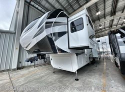 New 2027 Grand Design Solitude 370DV available in Prescott Valley, Arizona