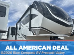 New 2027 Grand Design Solitude 370DV available in Prescott Valley, Arizona