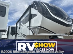 New 2027 Grand Design Solitude 370DV available in Prescott Valley, Arizona