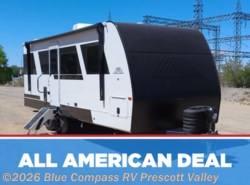 New 2026 Brinkley RV Model Ix 23x available in Prescott Valley, Arizona
