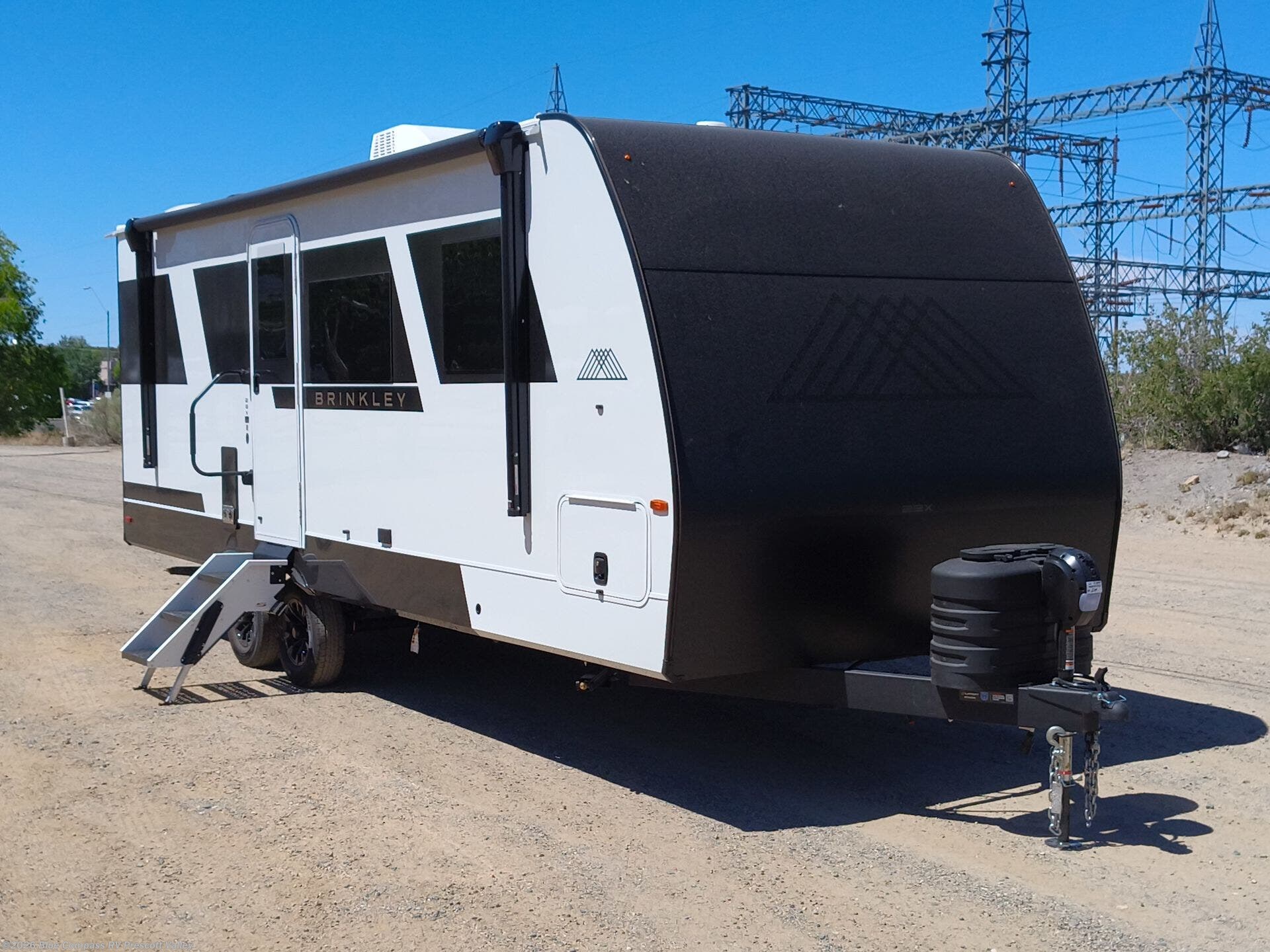 New 2026 Brinkley RV Model Ix 23x available in Prescott Valley, Arizona