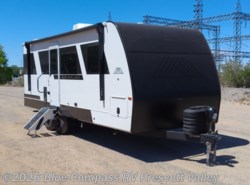 New 2026 Brinkley RV Model Ix 23x available in Prescott Valley, Arizona