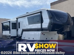 New 2026 Brinkley RV Model Z 3600 available in Prescott Valley, Arizona