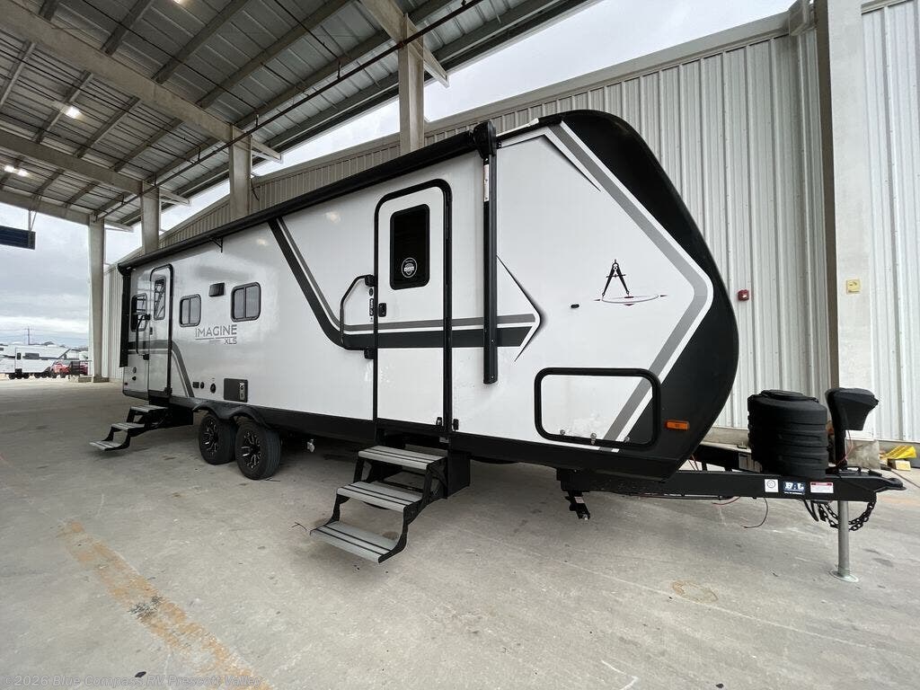 New 2027 Grand Design Imagine XLS 25RLE available in Prescott Valley, Arizona