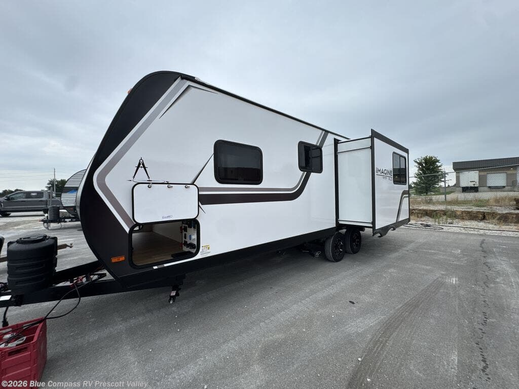 New 2027 Grand Design Imagine XLS 25RLE available in Prescott Valley, Arizona