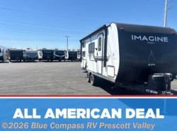 New 2027 Grand Design Imagine AIM 20BHA available in Prescott Valley, Arizona