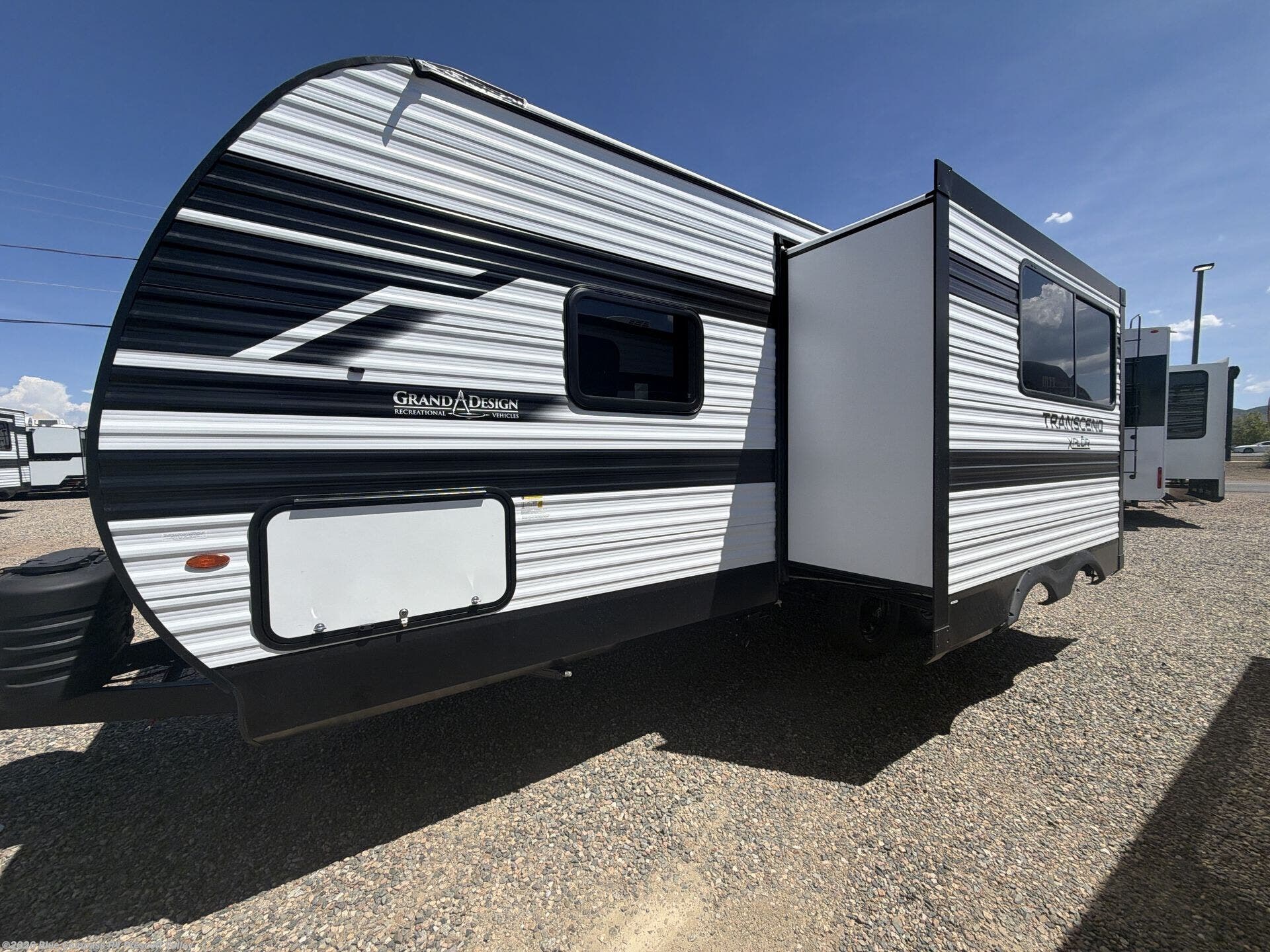 New 2027 Grand Design Transcend Xplor 22RBX available in Prescott Valley, Arizona
