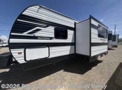 New 2027 Grand Design Transcend Xplor 22RBX available in Prescott Valley, Arizona