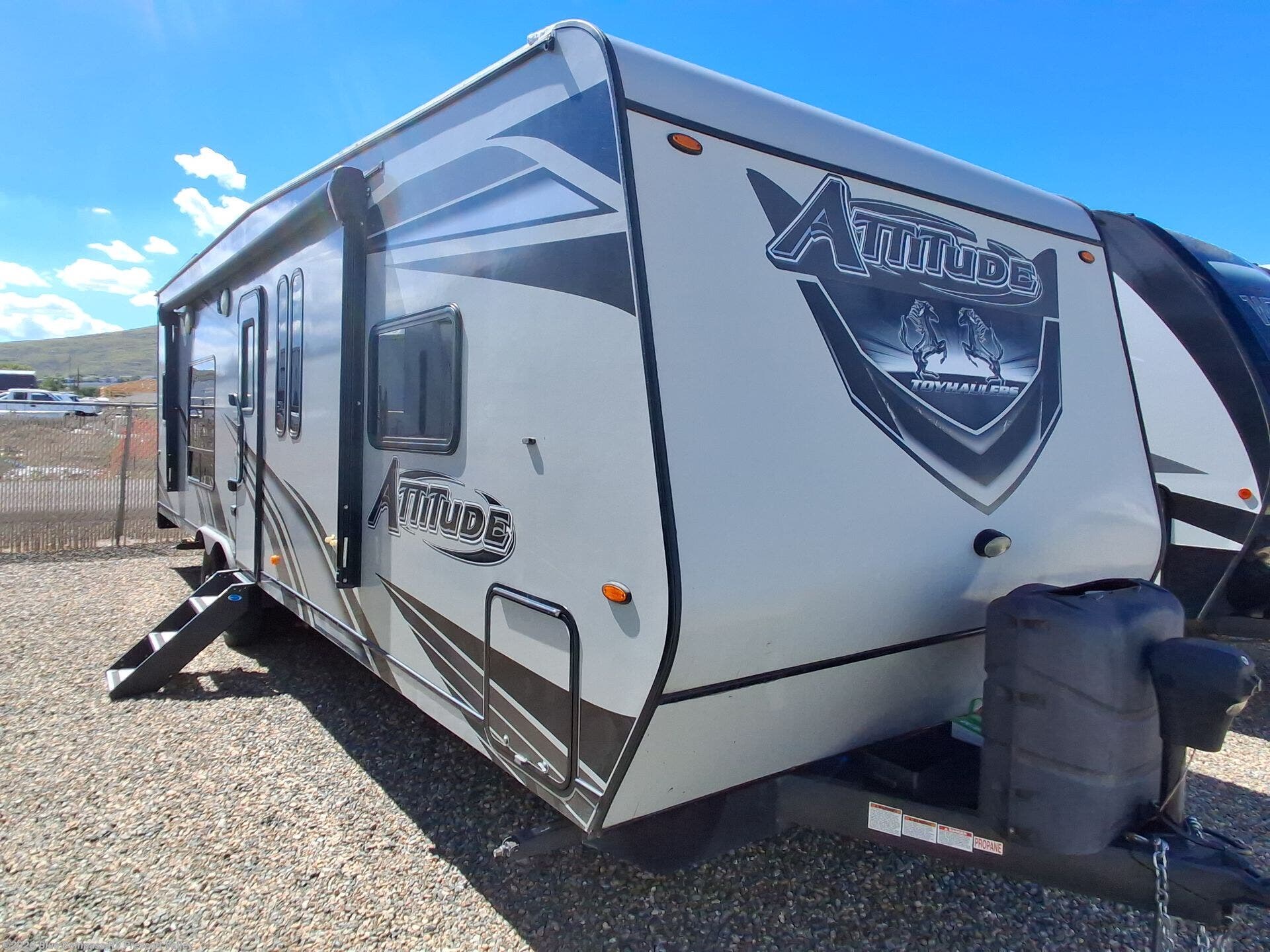 Used 2022 Eclipse Attitude Pro-Lite 2615BS available in Prescott Valley, Arizona