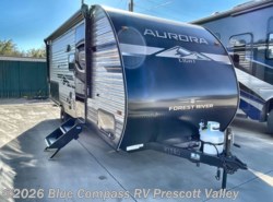 New 2026 Forest River Aurora Light 18BHSX available in Prescott Valley, Arizona