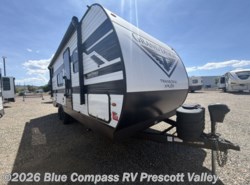 New 2026 Grand Design Transcend Xplor 19BHX available in Prescott Valley, Arizona