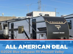 New 2027 Prime Time Tracer 235RK available in Prescott Valley, Arizona