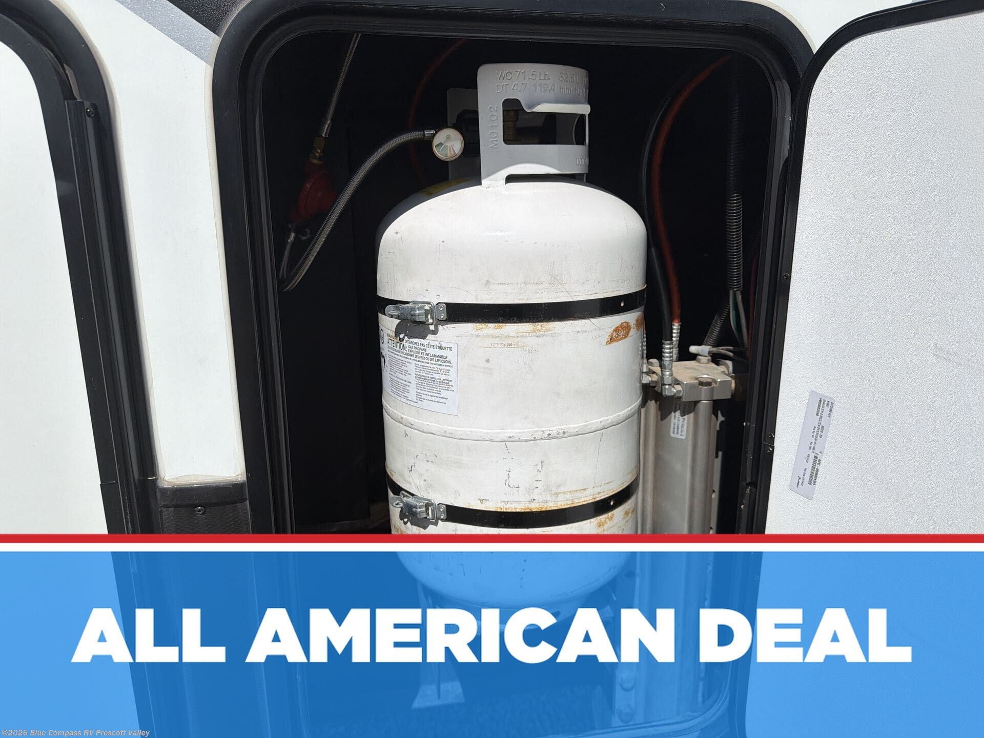 Used 2023 Dutchmen Voltage M-4015 available in Prescott Valley, Arizona