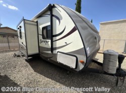 Used 2016 Forest River Surveyor 226RBDS available in Prescott Valley, Arizona