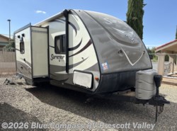 Used 2016 Forest River Surveyor 226RBDS available in Prescott Valley, Arizona