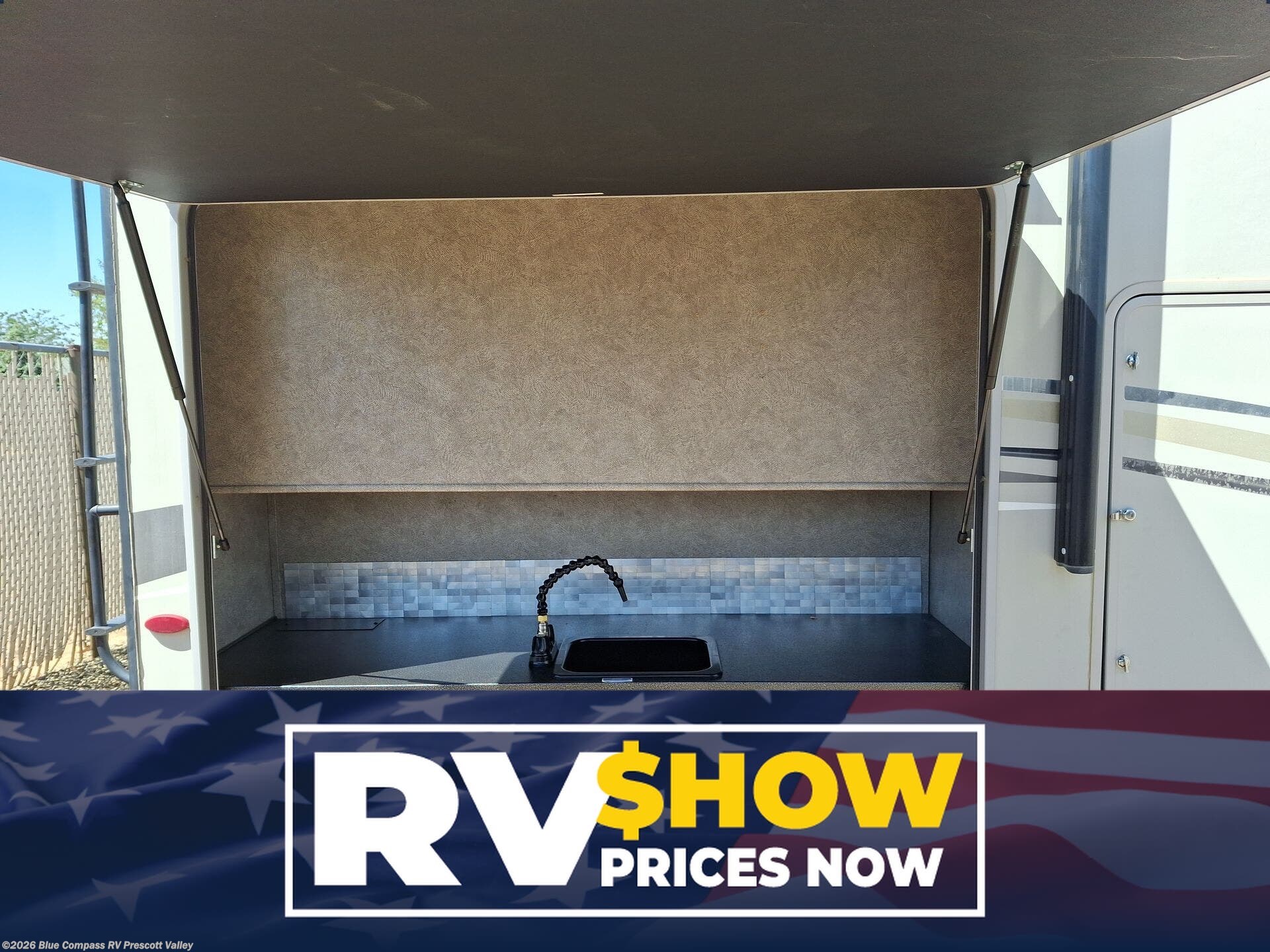 Used 2018 Jayco Eagle HT 295DBOK available in Prescott Valley, Arizona