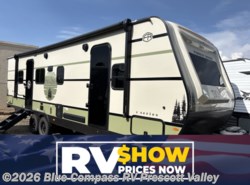 Used 2026 Forest River No Boundaries NB20.9 available in Prescott Valley, Arizona