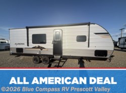 New 2027 Forest River Aurora Light 26BH available in Prescott Valley, Arizona