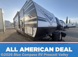 New 2027 Grand Design Transcend Xplor 245RLT available in Prescott Valley, Arizona