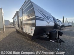 New 2027 Grand Design Transcend Xplor 245RLT available in Prescott Valley, Arizona