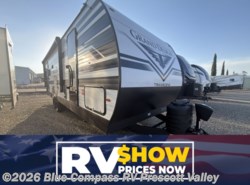 New 2027 Grand Design Transcend Xplor 245RLT available in Prescott Valley, Arizona