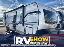 Used 2025 Forest River Cherokee Alpha Wolf 25RB available in Prescott Valley, Arizona