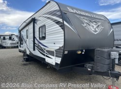 Used 2017 Forest River Sandstorm 271SLR available in Prescott Valley, Arizona