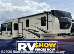 Used 2021 Forest River RiverStone Reserve 3670RL available in Prescott Valley, Arizona